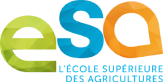 ESA, L’École supérieure des agricultures basée à Angers et Paris