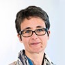 Bertille Thareau, experte en sociologie à l'ESA