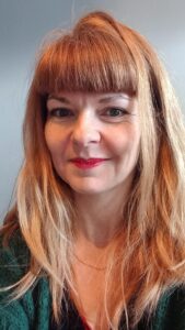 Caroline MAZAUD