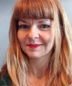 Caroline Mazaud