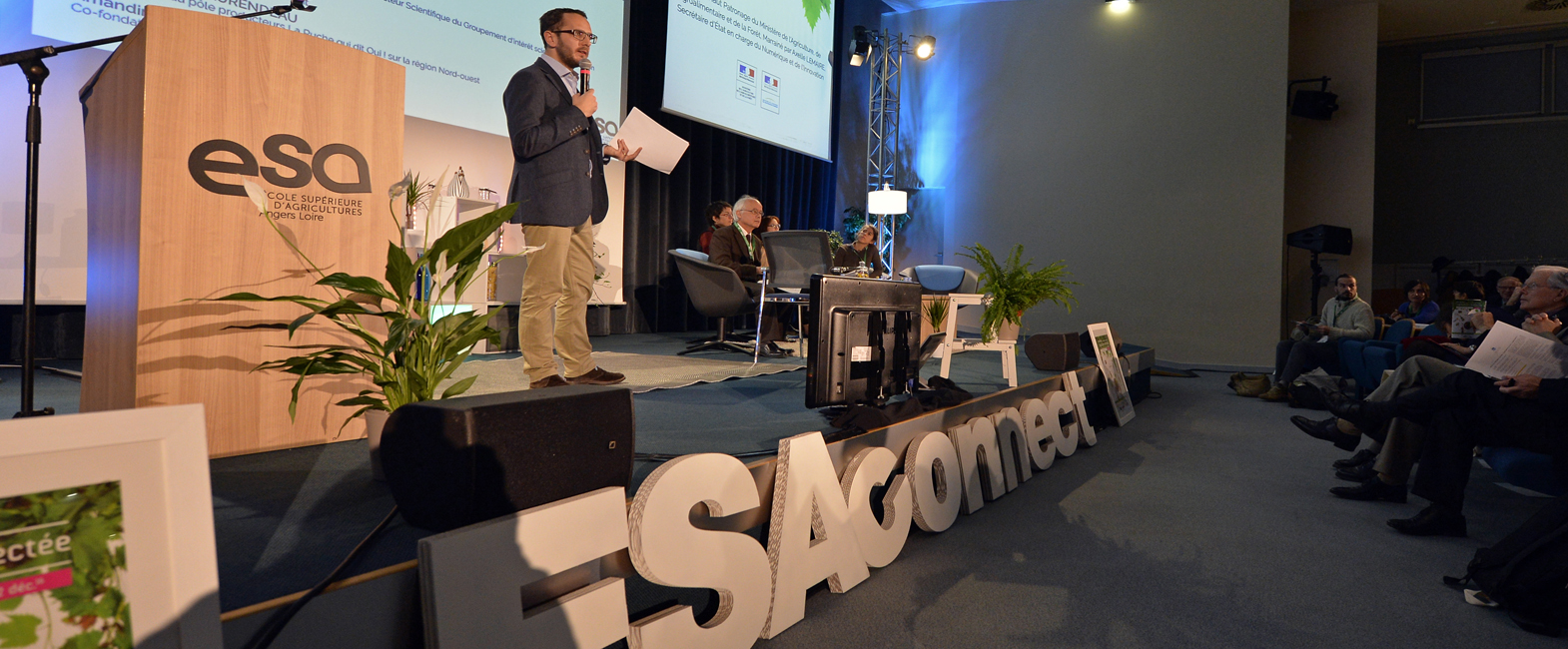 Soyez Pr sent Et Visible Au Sein De L Ecole Sup rieure D Agriculture Angers Soyez Pr sent Et Visible Au Sein De L Ecole Sup rieure D Agriculture Angers