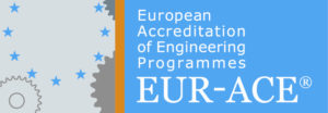 logo european accreditation of engineering programmes
