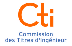 logo commission des titres d'ingénieur