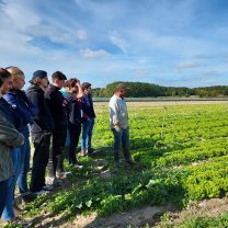 Bachelor agroécologie et systèmes alimentaires