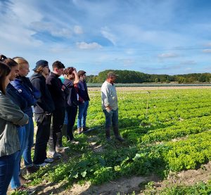 Bachelor agroécologie et systèmes alimentaires