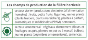 Bac Pro Horticulture