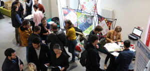 Forum entreprises de l'ESA