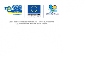 logo engagement europe et région
