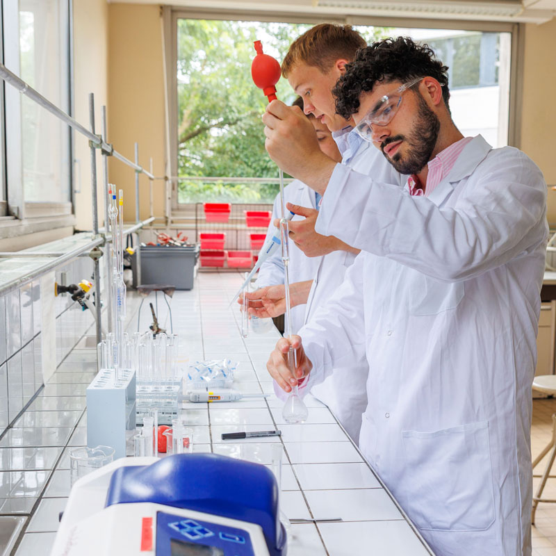 Devenir ingénieur agronome avec l'ESA Angers & Paris — free download