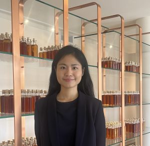 Xiya YANG WSET ESA 