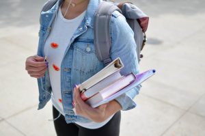 étudiante école d'ingénieur agronome ESA ANGERS PARIS