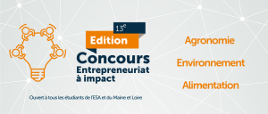 Concours entrepreneuriat 2024