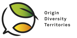 logo Origin for sustainability