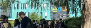 L'ESA, première école d'ingénieurs au classement 2024 Usine Nouvelle
