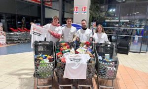 campagne solidaire étudiants esa angers