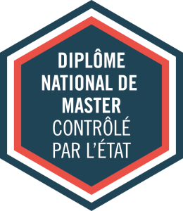 diplome national de master controlé par l'Etat