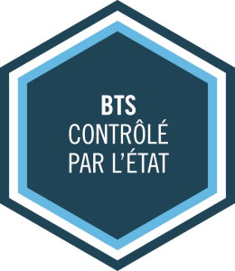 diplome bts controlé par l'Etat