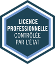 licence pro commerce international vin