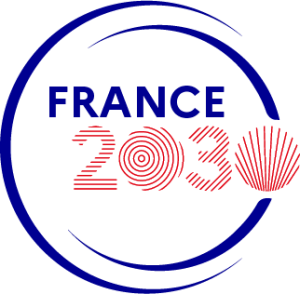 logo france 2030