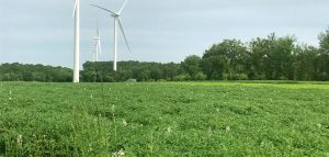 Leçon inaugurale ESA sur le thème de la transition environnementale et sociétale