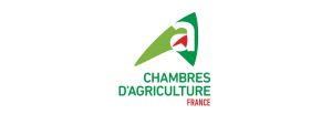 Logo Chambres Agriculture France