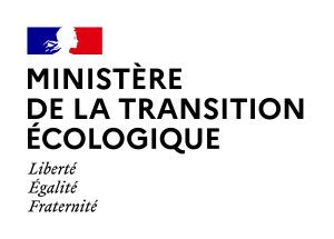 logo ministère transition éco