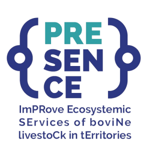 logo projet PRESENCE