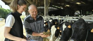conseiller agricole