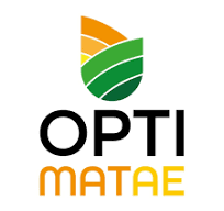 logo projet OPTIMATAE