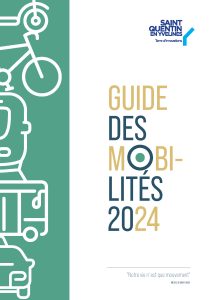 GUIDE MOBILITE UVSQ ESA