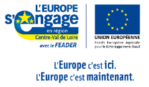 logo feader
