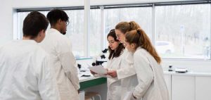 L'ESA ouvre sa phase complémentaire d'admission ! Candidatez en Ingénieur, Bachelor ou BTS