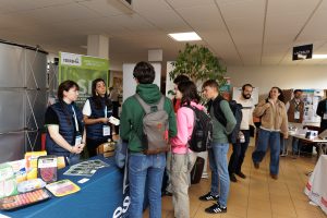 Forum des entreprises ESA 2025
