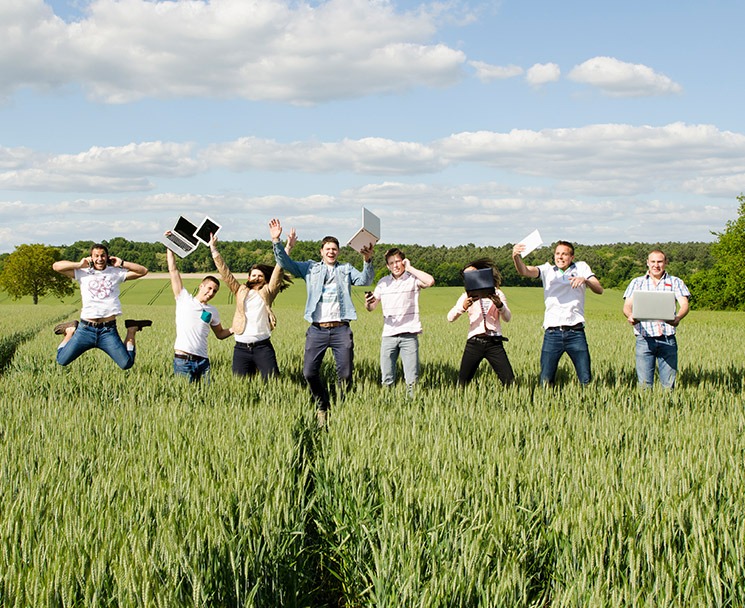 formation agrobusiness