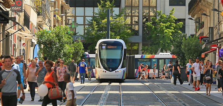 Angers ville étudiante