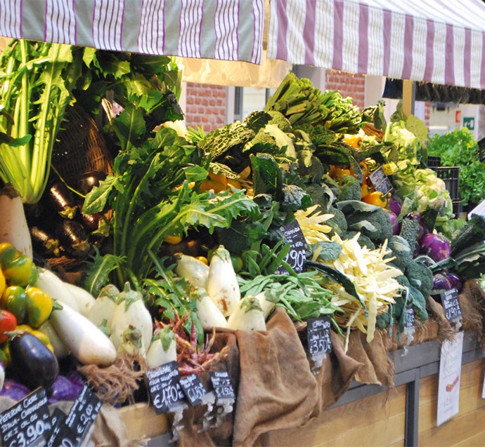 légumes