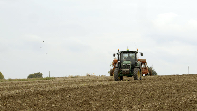 agroéquipement