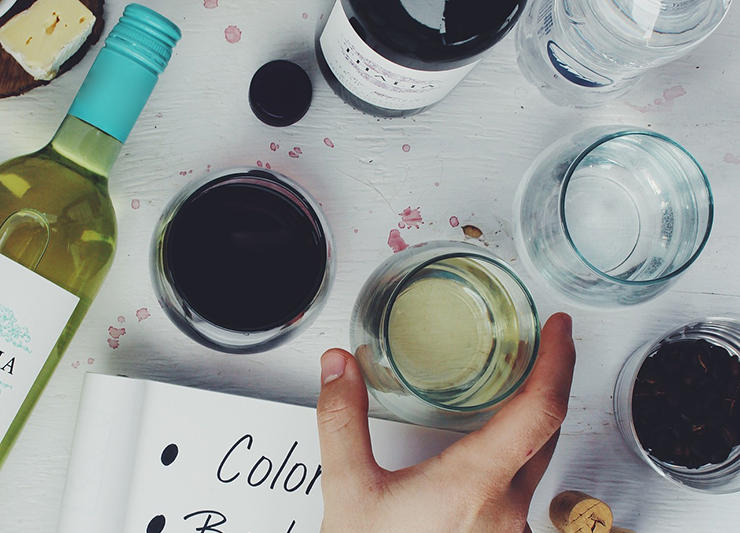 atelier vins
