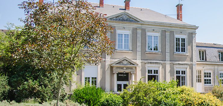 maison étudiants esa