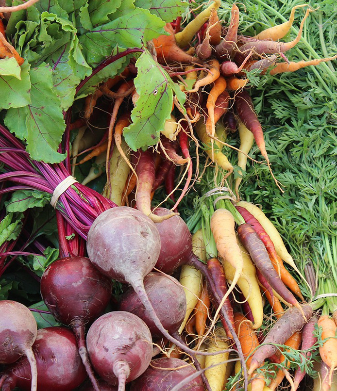 légumes