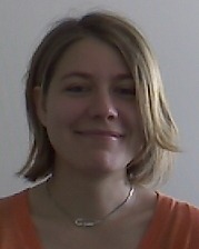 Charlotte Dezetter, experte en productions animales à l'ESA