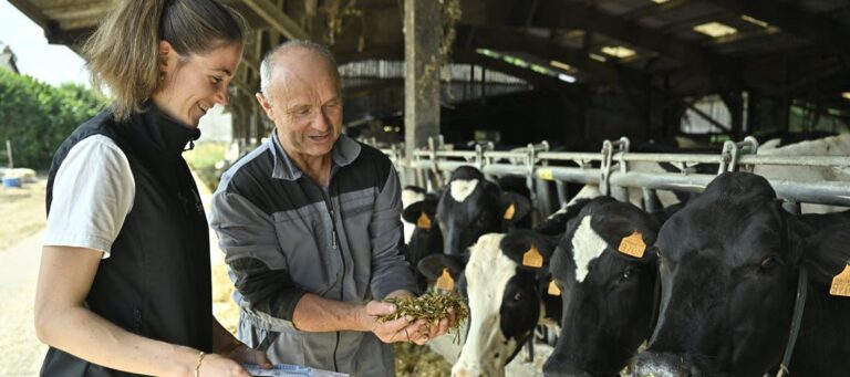 conseiller agricole
