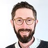 Sebastien Couvreur, Director of International Affairs