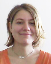 Charlotte Dezetter, responsable unité recherche URSE
