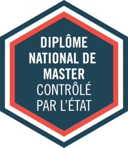diplome national de master controlé par l'Etat