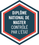 diplome national de master controlé par l'Etat