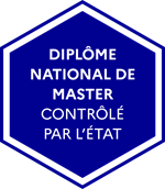 diplome national de master controlé par l'Etat