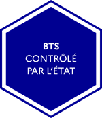 diplome bts controlé par l'Etat