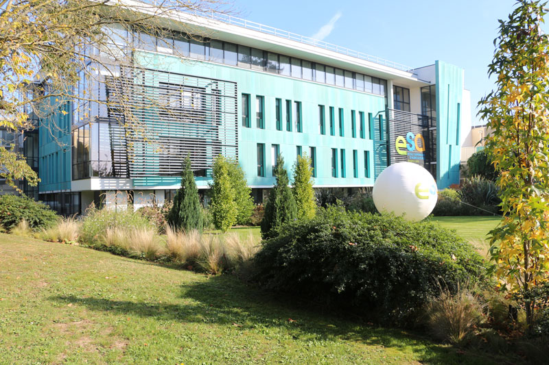 L'ESA une grande école d'agriculture