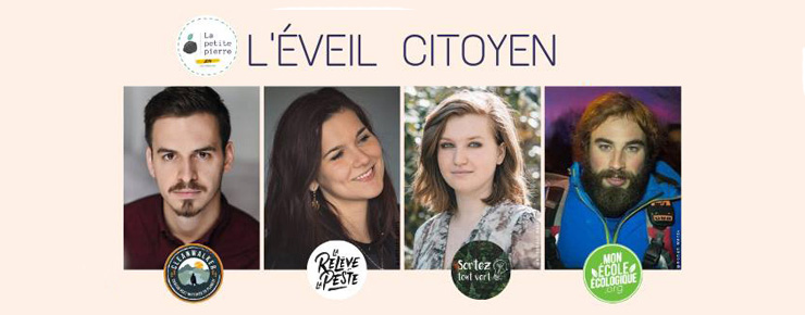 bandeau éveil citoyen